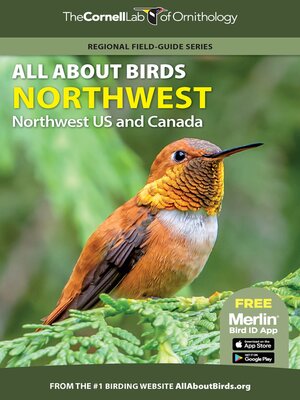 cover image of All About Birds Northwest